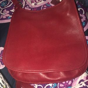 Janice Legacy Vintage Crossbody ❣️